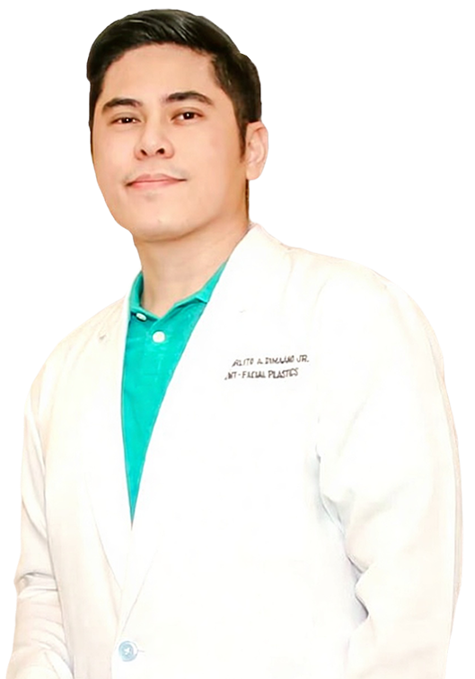 Dr. Carlito Dimaano Jr.